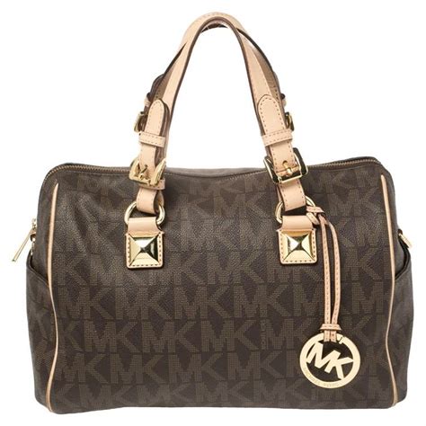 michael kors tasche nachgemacht|Michael Kors discontinued satchels.